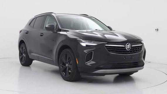 BUICK ENVISION 2023 LRBFZMR43PD167791 image