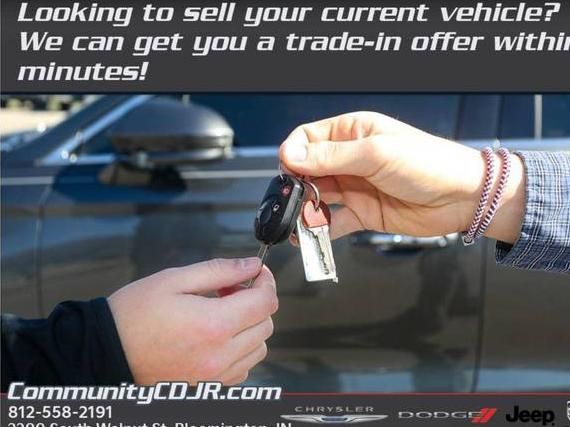 BUICK ENVISION 2023 LRBFZMR46PD099521 image