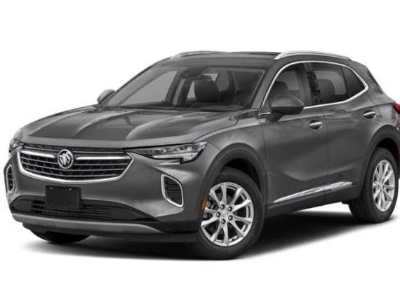 BUICK ENVISION 2023 LRBFZRR47PD032763 image
