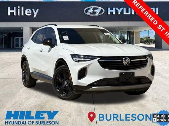 BUICK ENVISION 2023 LRBFZMR48PD232229 image BUICK ENVISION 2023 LRBFZMR48PD232229 image