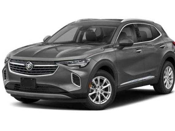 BUICK ENVISION 2023 LRBFZNR42PD036213 image