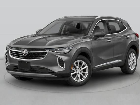BUICK ENVISION 2023 LRBFZRR47PD036232 image