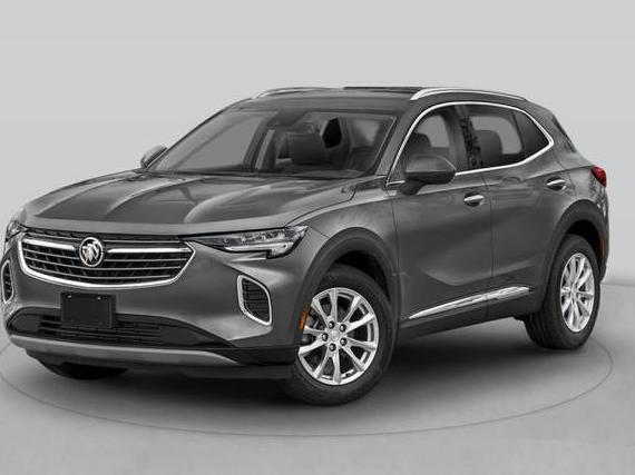 BUICK ENVISION 2023 LRBFZRR45PD067365 image