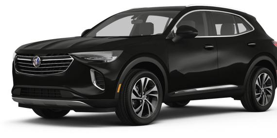 BUICK ENVISION 2023 LRBFZPR48PD182353 image BUICK ENVISION 2023 LRBFZPR48PD182353 image