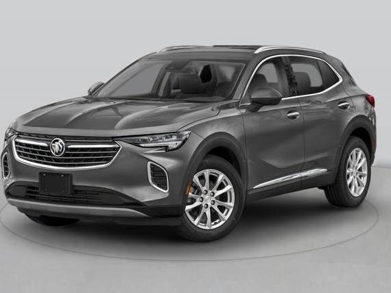 BUICK ENVISION 2023 LRBFZRR42PD062611 image