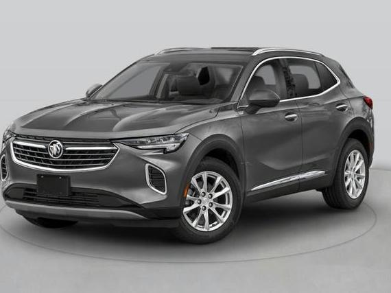 BUICK ENVISION 2023 LRBFZPR49PD076087 image BUICK ENVISION 2023 LRBFZPR49PD076087 image
