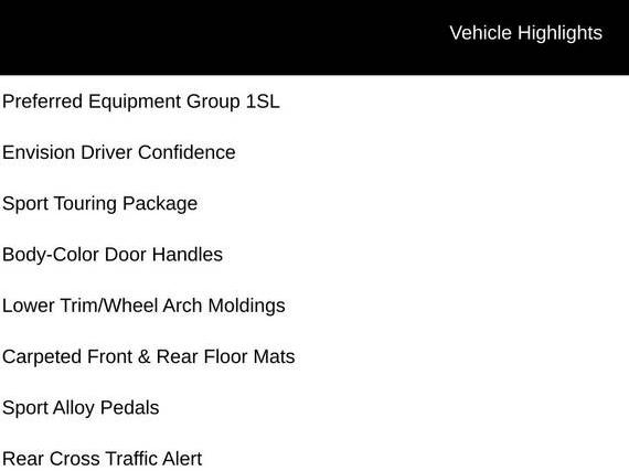 BUICK ENVISION 2023 LRBFZNR47PD075671 image BUICK ENVISION 2023 LRBFZNR47PD075671 image