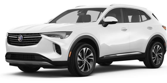 BUICK ENVISION 2023 LRBFZPR41PD040376 image BUICK ENVISION 2023 LRBFZPR41PD040376 image