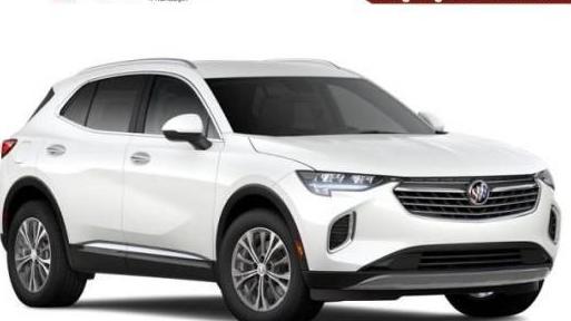 BUICK ENVISION 2023 LRBFZMR49PD078078 image BUICK ENVISION 2023 LRBFZMR49PD078078 image