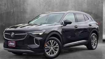BUICK ENVISION 2023 LRBFZMR4XPD019895 image BUICK ENVISION 2023 LRBFZMR4XPD019895 image