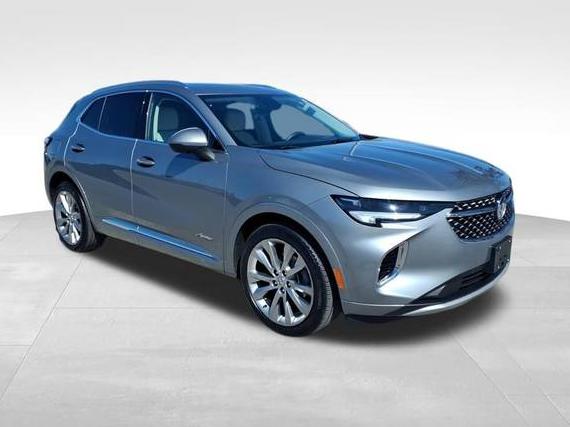 BUICK ENVISION 2023 LRBFZSR42PD073969 image BUICK ENVISION 2023 LRBFZSR42PD073969 image