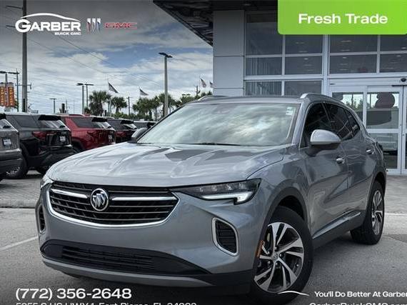 BUICK ENVISION 2023 LRBFZPR4XPD175372 image BUICK ENVISION 2023 LRBFZPR4XPD175372 image