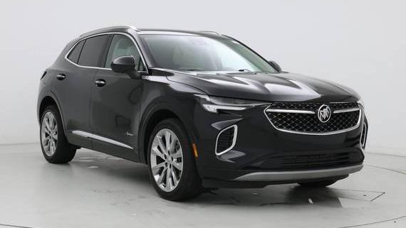 BUICK ENVISION 2023 LRBFZRR42PD047476 image