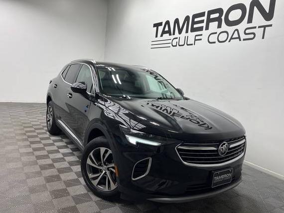 BUICK ENVISION 2023 LRBFZNR44PD069679 image BUICK ENVISION 2023 LRBFZNR44PD069679 image