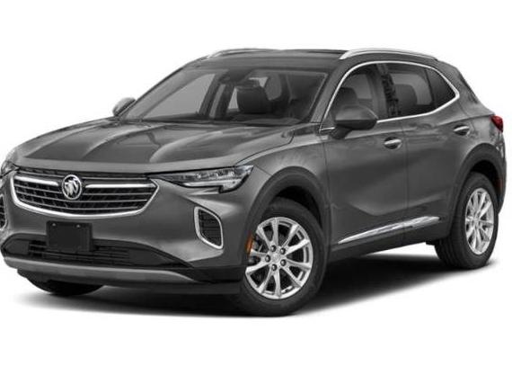 BUICK ENVISION 2023 LRBFZPR48PD084875 image BUICK ENVISION 2023 LRBFZPR48PD084875 image