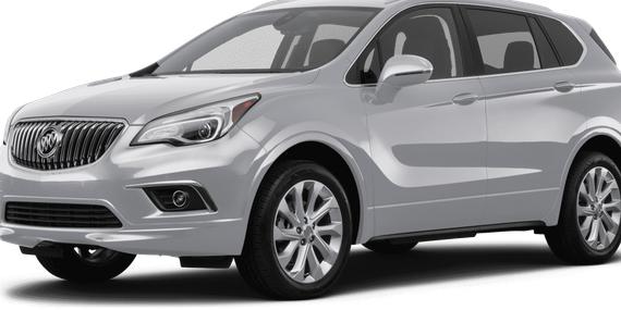 BUICK ENVISION 2016 LRBFXESX7GD163940 image BUICK ENVISION 2016 LRBFXESX7GD163940 image