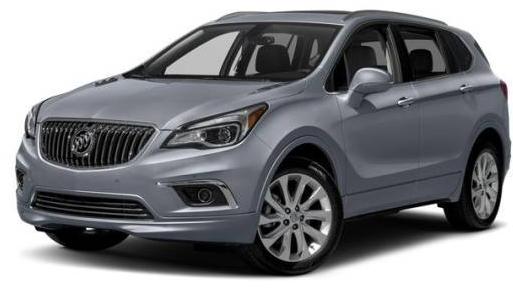 BUICK ENVISION 2016 LRBFXFSX0GD177202 image