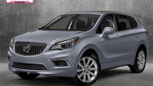 BUICK ENVISION 2016 LRBFXESX2GD175381 image