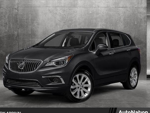 BUICK ENVISION 2016 LRBFXESX7GD214000 image