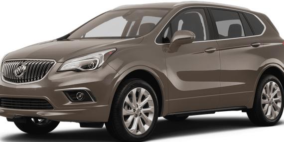 BUICK ENVISION 2016 LRBFXESX2GD157561 image