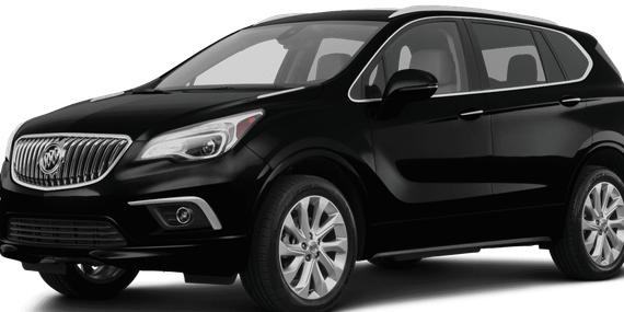 BUICK ENVISION 2016 LRBFXFSX3GD222911 image