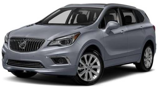 BUICK ENVISION 2016 LRBFXESX5GD236061 image