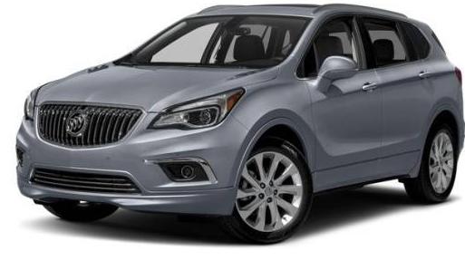 BUICK ENVISION 2016 LRBFXESX1GD169863 image