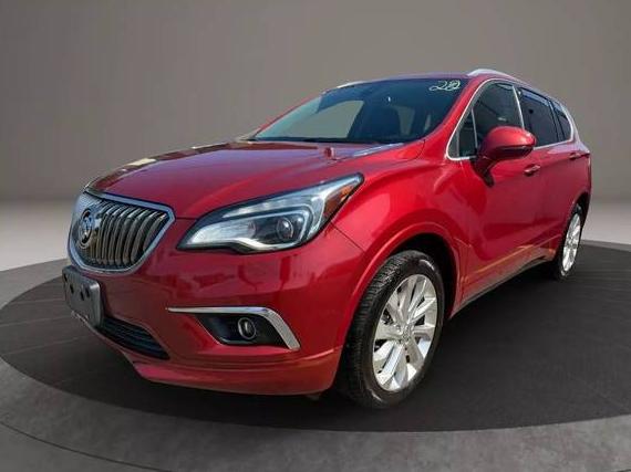 BUICK ENVISION 2016 LRBFXESXXGD174222 image