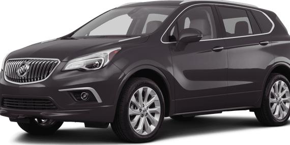 BUICK ENVISION 2016 LRBFXFSX9GD213355 image