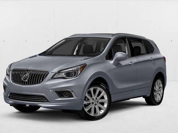 BUICK ENVISION 2016 LRBFXFSX2GD216369 image BUICK ENVISION 2016 LRBFXFSX2GD216369 image