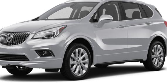 BUICK ENVISION 2016 LRBFXESX2GD235739 image BUICK ENVISION 2016 LRBFXESX2GD235739 image