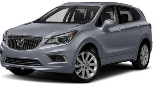 BUICK ENVISION 2016 LRBFXESX0GD245217 image