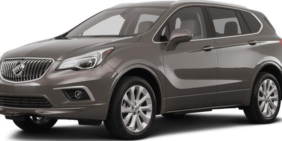 BUICK ENVISION 2016 LRBFXFSX1GD128106 image