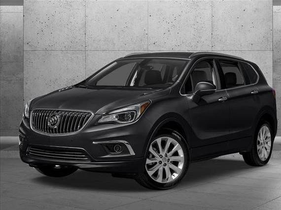 BUICK ENVISION 2016 LRBFXFSX2GD214038 image BUICK ENVISION 2016 LRBFXFSX2GD214038 image
