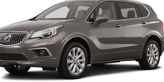BUICK ENVISION 2016 LRBFXFSX0GD218511 image