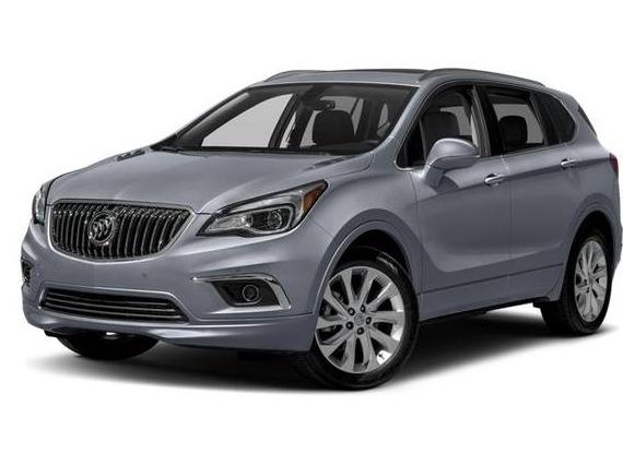 BUICK ENVISION 2016 LRBFXESX8GD213101 image