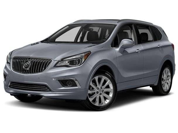 BUICK ENVISION 2016 LRBFXESX3GD245339 image