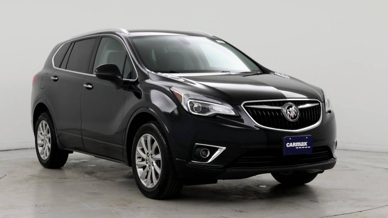 BUICK ENVISION 2019 LRBFX2SA4KD002349 image