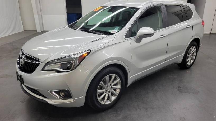 BUICK ENVISION 2019 LRBFXCSA3KD004681 image