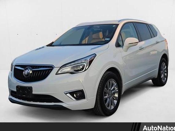 BUICK ENVISION 2019 LRBFX2SA0KD011002 image