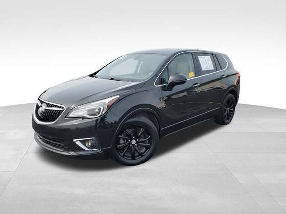 BUICK ENVISION 2019 LRBFXBSA1KD009503 image