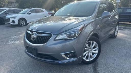 BUICK ENVISION 2019 LRBFXBSA7KD060553 image