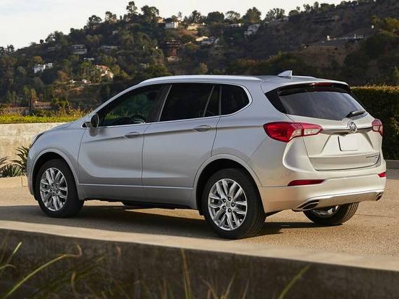 BUICK ENVISION 2019 LRBFXCSA8KD020567 image