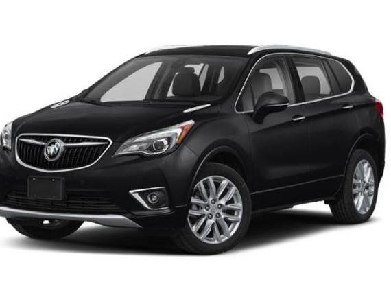 BUICK ENVISION 2019 LRBFX3SX9KD014894 image BUICK ENVISION 2019 LRBFX3SX9KD014894 image