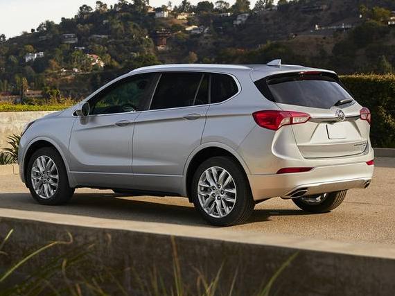 BUICK ENVISION 2019 LRBFXCSA8KD020519 image