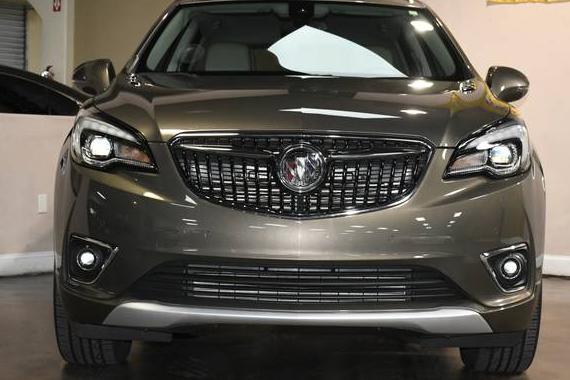 BUICK ENVISION 2019 LRBFX3SX7KD005871 image
