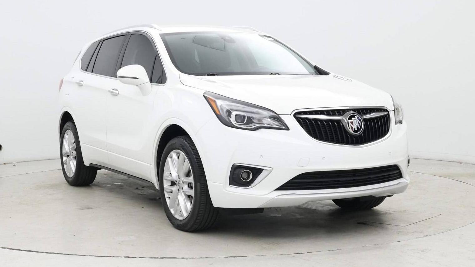 BUICK ENVISION 2019 LRBFX3SX1KD015490 image