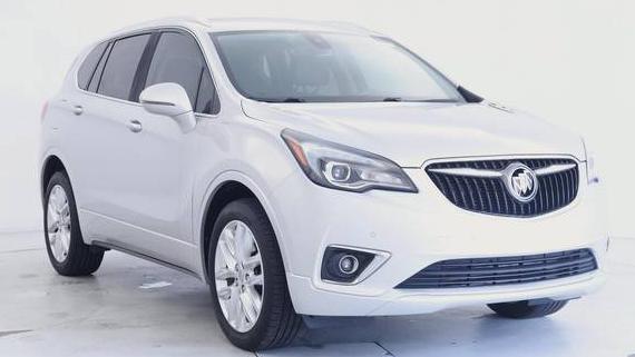 BUICK ENVISION 2019 LRBFX3SX0KD009731 image