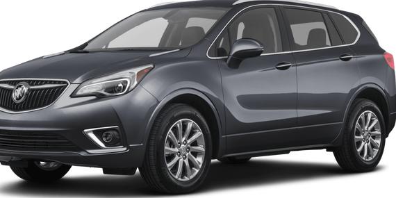 BUICK ENVISION 2019 LRBFXCSA8KD018849 image