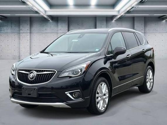 BUICK ENVISION 2019 LRBFX3SX8KD019889 image
